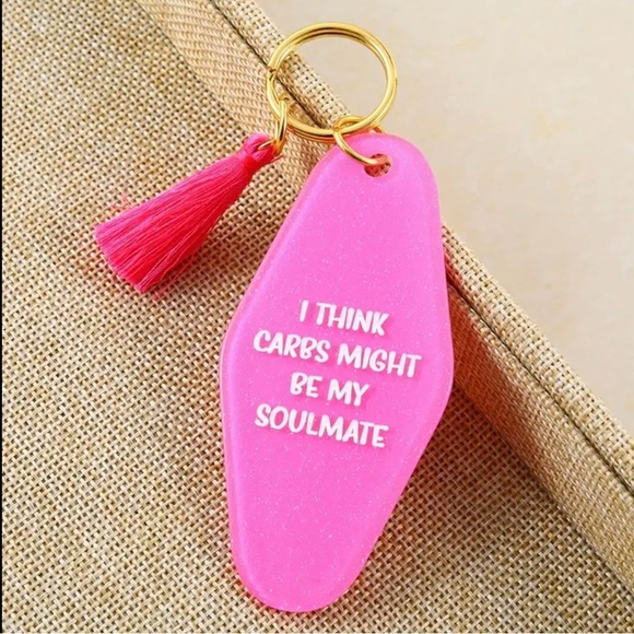 Funny Keychain - Picture 2 of 4